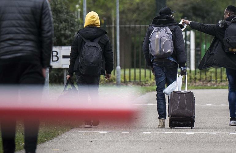 Alleenstaande Minderjarige Vreemdelingen | IND